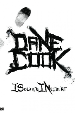 Dane Cook: Isolated Incident 2009 1080p web YTS