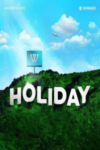 WINNER HOLIDAY 2022 Mp3 320kbps PMEDIA