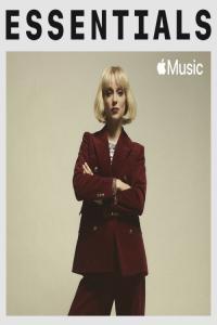 St Vincent St Vincent Essentials 2022