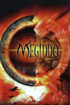 Megiddo: The Omega Code 2 2001 720p web YTS