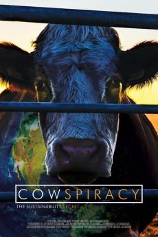 Cowspiracy: The Sustainability Secret 2014 720p web YTS