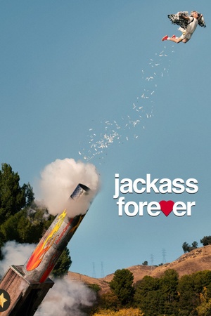 Jackass Forever 2022 1080p web YTS