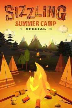 Nickelodeon's Sizzling Summer Camp Special 2017 720p web YTS