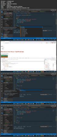 Udemy Learn Basic HTML CSS Javascript Typescript with Vue DevCourseWeb