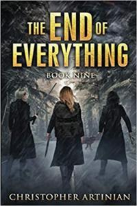The End of Everything 9 by Christopher Artinian EPUB