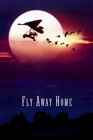 Fly Away Home 1996 1080p bluray YTS