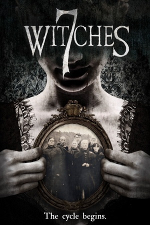 7 Witches 2017 1080p web YTS