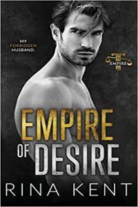 Empire of Desire by Rina Kent EPUB