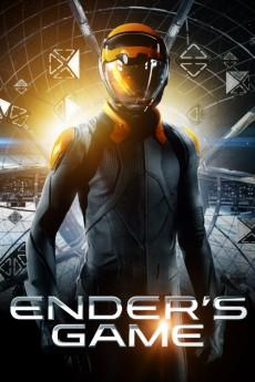 Ender's Game Ender's Game 720p bluray