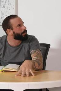 NuruMassage 22 07 08 Victoria Sunshine Fit For The Job XXX 720p WEB x264 GalaXXXy