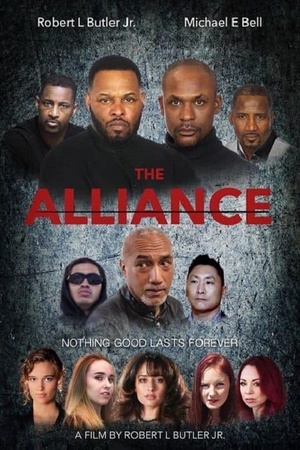The Alliance 2020 1080p web YTS