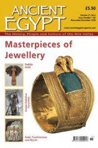 Ancient Egypt November December 2020 CourseWikia