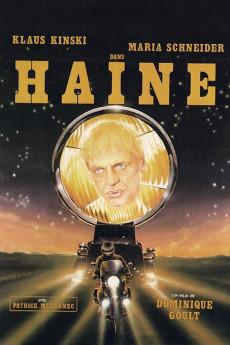 Haine 1980 720p bluray YTS