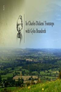 Ch5 In Charles Dickens Footsteps with Gyles Brandreth 1080p HDTV x265 AAC MVGroup org mkv