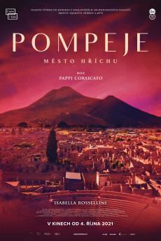 Pompeii: Sin City 2021 720p web YTS
