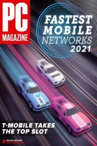PC Magazine September 2021 BookRAR