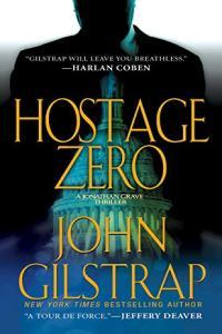 Hostage Zero by John Gilstrap EPUB