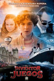 The Games Maker 2014 720p web YTS