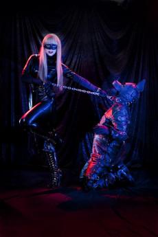 Bondage 2015 720p web YTS