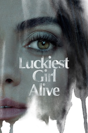 Luckiest Girl Alive 2022 1080p web YTS