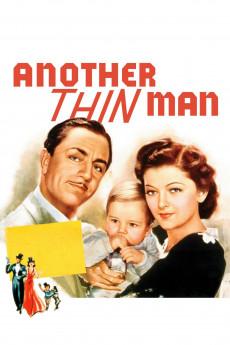 Another Thin Man 1939 720p bluray YTS