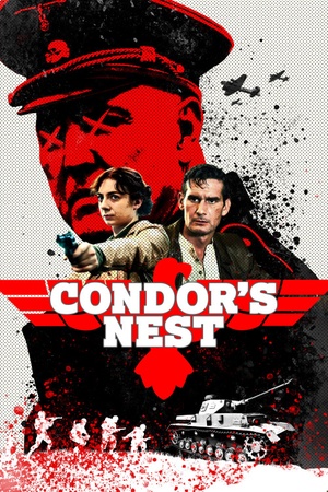 Condor's Nest 2023 1080p web YTS