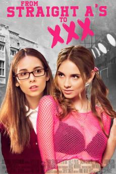 From Straight A's to XXX 2017 720p web YTS