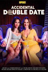 Accidental Double Date Stella Smut Adult Time 2023 WEB DL 1080p Split Scenes