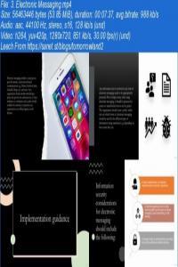 ISO 27001 Network Communication Security Management DevCourseWeb