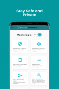 Malloc VPN Privacy Security v2 08 Premium Mod Apk