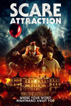 Scare Attraction 2019 720p web YTS