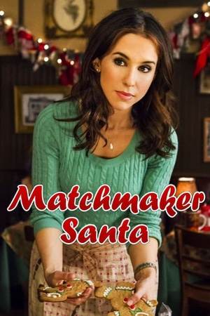 Matchmaker Santa 2012 1080p web YTS