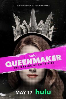 Queenmaker: The Making of an It Girl 2023 2160p web YTS