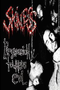 Skinless Progression Towards Evil 1998 2021