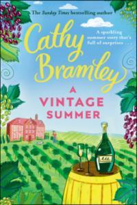 A Vintage Summer by Cathy Bramley EPUB