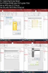 Microsoft Access Training Master the MS Access FreeCourseWeb