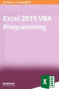 Excel 2019 VBA Programming FreeCourseWeb