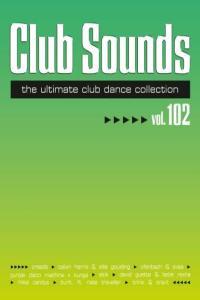 Club Sounds Vol 102 2023 Mp3 320Kbps Happydayz Will869