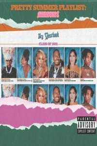 Saweetie Pretty Summer Playlist Season 1 2021 Mp3 320kbps PMEDIA