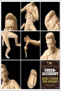 Cheer Accident Here Comes the Sunset 2022 Mp3 320kbps PMEDIA