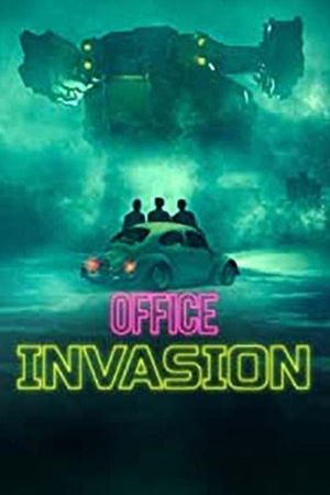 Office Invasion 2022 1080p web YTS