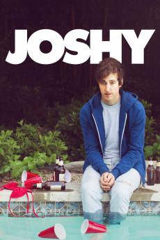 Joshy 2016 720p bluray YTS