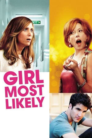 Girl Most Likely 2012 1080p bluray YTS