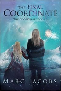 The Final Coordinate by Marc Jacobs EPUB