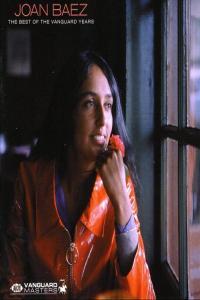 Joan Baez The Best Of The Vanguard Years 2005 remaster FLAC DarkAngie
