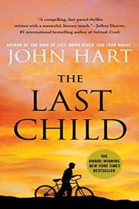 The Last Child by John Hart EPUB