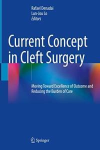Current Concept in Cleft Surgery Moving Toward Excellence of Outcome and Reducing the Burden of Ca