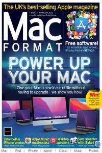 MacFormat UK No 374 Feb 2022 PDF