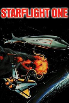 Starflight: The Plane That Couldn't Land 1983 720p bluray YTS