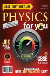 Physics For You May 2023 DevCourseWeb